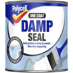 Polycell Damp Seal 1ltr