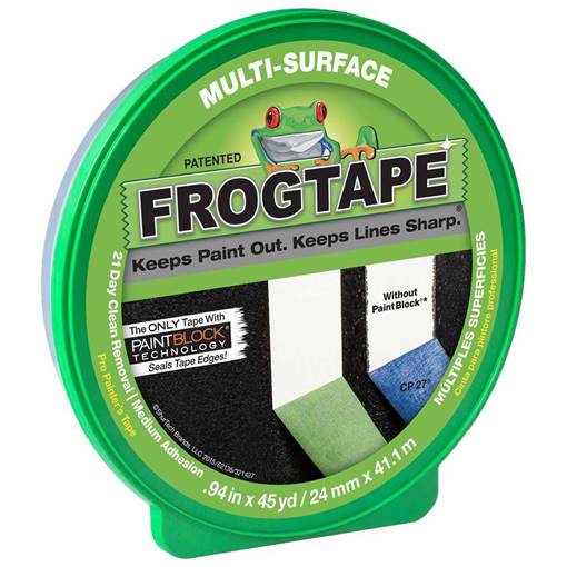 Frog Tape Green Multi Surface 24 mm