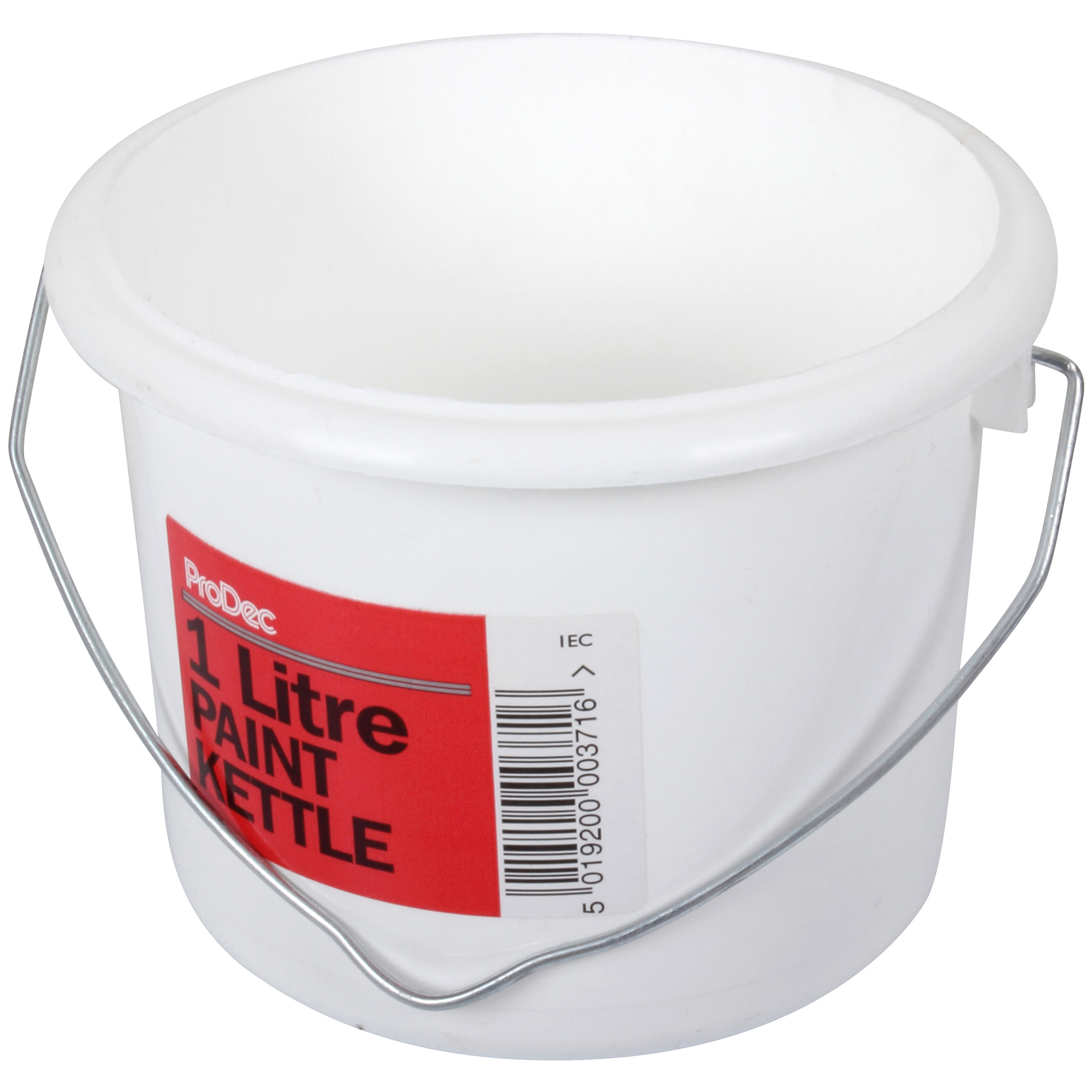 Rodo ProDec Paint Kettle 1 Litre