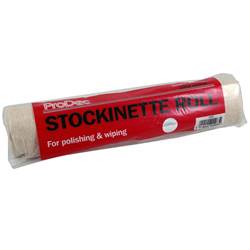 Rodo ProDec Stockinette Roll 200grm
