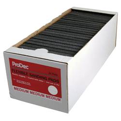 Rodo ProDec Sanding Pad Medium Grade