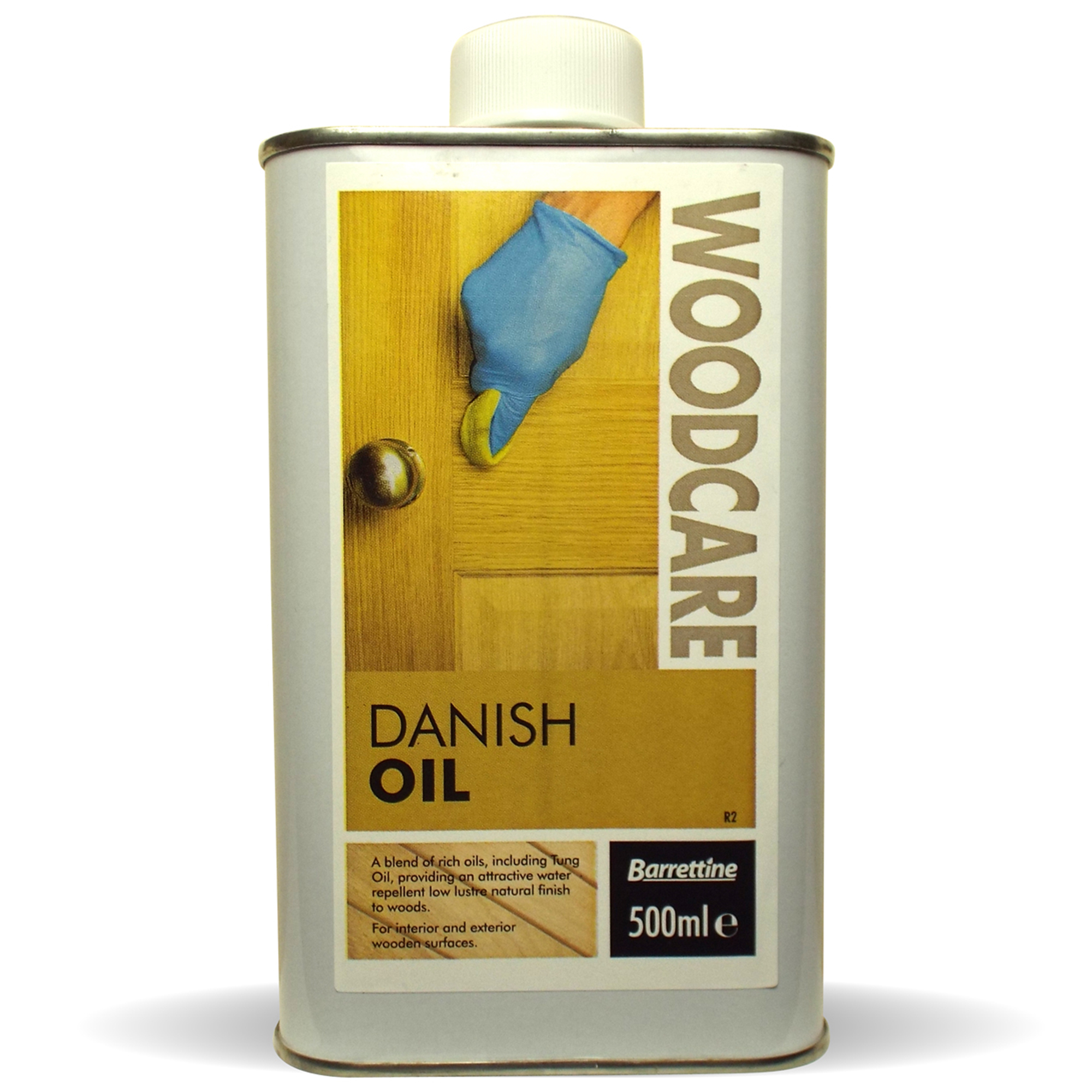 Barrettine Danish Oil