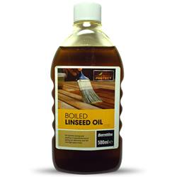 Barrettine Boiled Linseed Oil