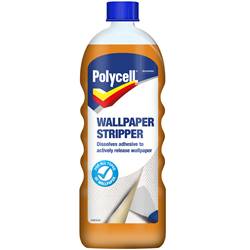 Polycell Wallpaper Stripper 500ml