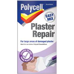 Polycell Plaster Repair Powder 450gr