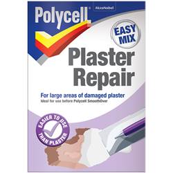 Polycell Plaster Repair Powder 1.8ltr