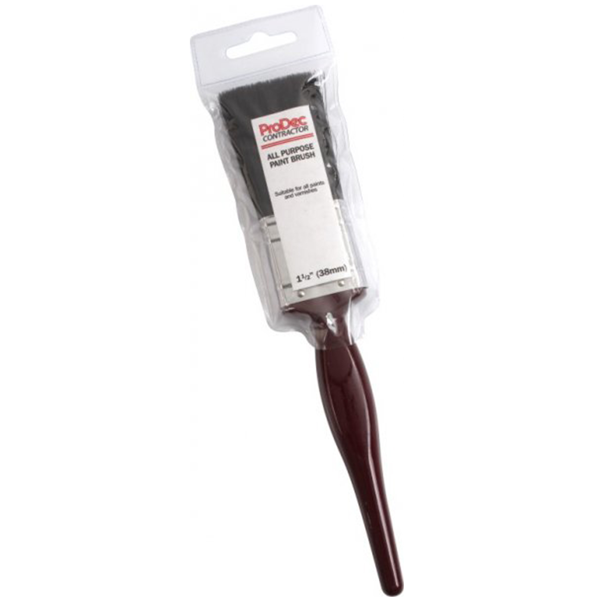 Rodo ProDec All Purpose Brush 1.5"