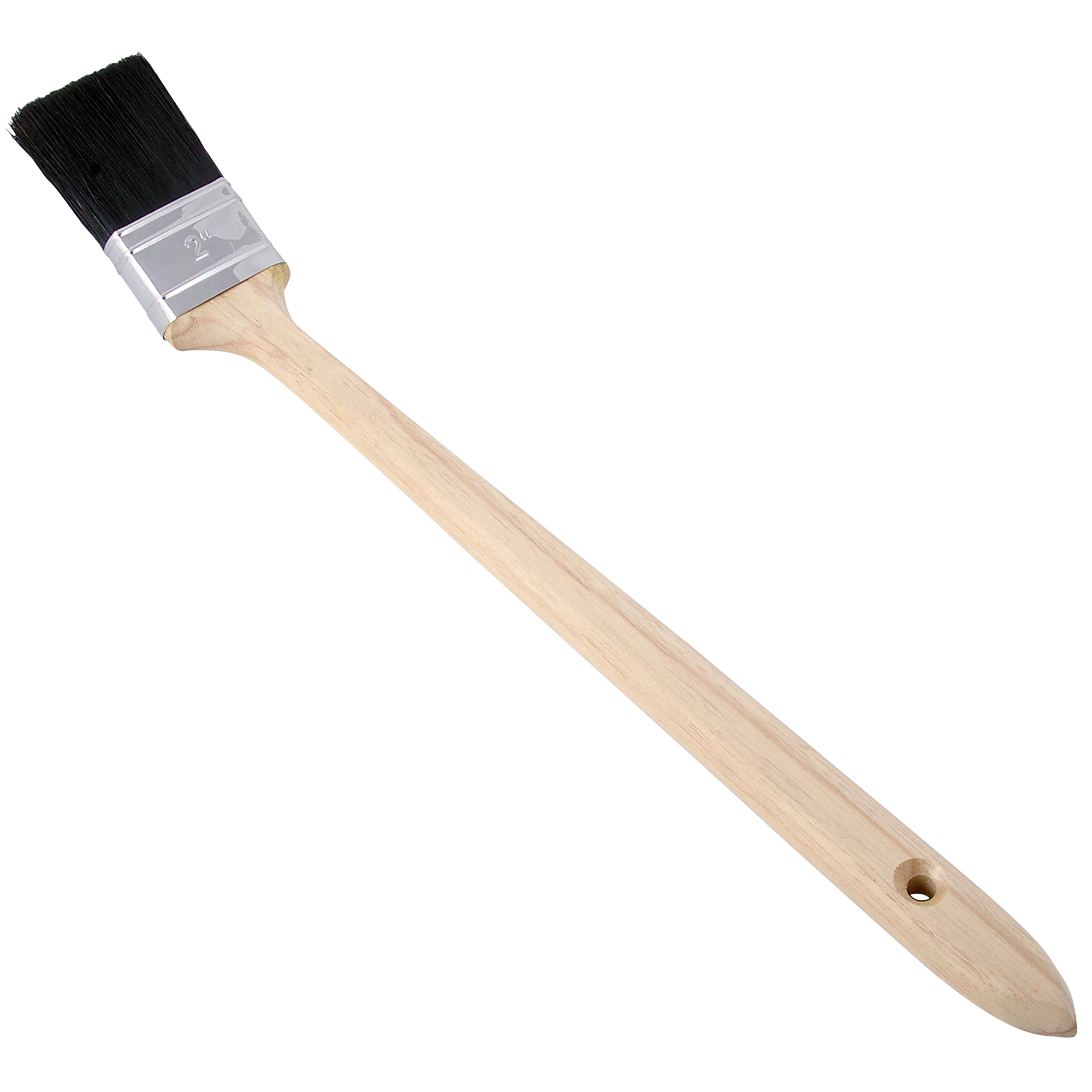 Rodo ProDec Dogleg Brush 2"