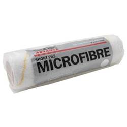 Rodo ProDec Short Pile Microfibre Roller Sleeve 9" x 1.75"