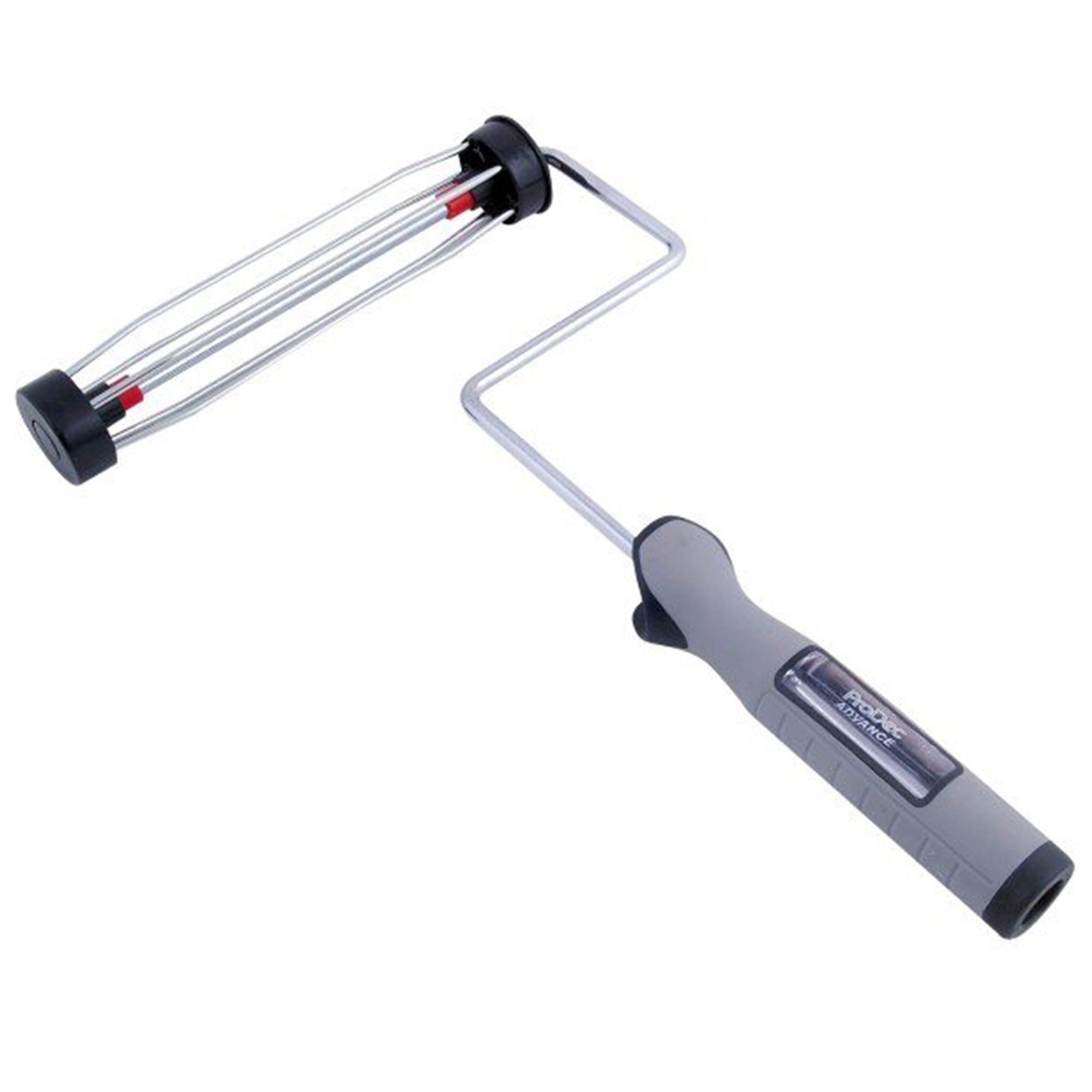 Rodo ProDec Advance 'Titan' Screw Fit Cage Frame 9" x 1.75"