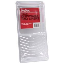 Rodo Fit For The Job Disposable Tray Liners 4 " (5 Pack)