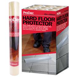 Rodo ProDec Hard Floor Protecta 20m x 600mm