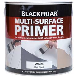 Blackfriar Multi-Surface Primer