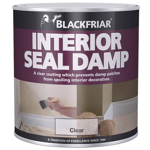Blackfriar Interior Damp Seal