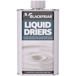 Blackfriar Liquid Driers 500ml
