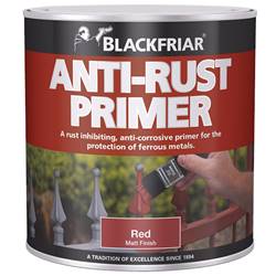 Blackfriar Anti-Rust Primer
