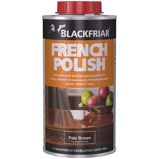 Blackfriar French Polish