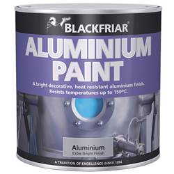 Blackfriar Aluminium Paint