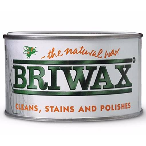 Briwax Original Wax