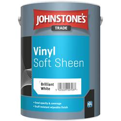 Johnstone’s Trade Vinyl Soft Sheen