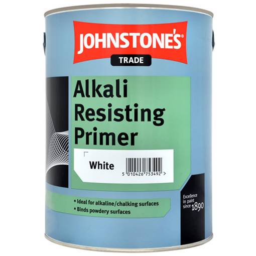 Johnstone’s Trade Alkali Resisting Primer