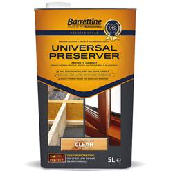 Barrettine Universal Preserver Clear