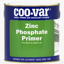 Coovar Zinc Phosphate Primer
