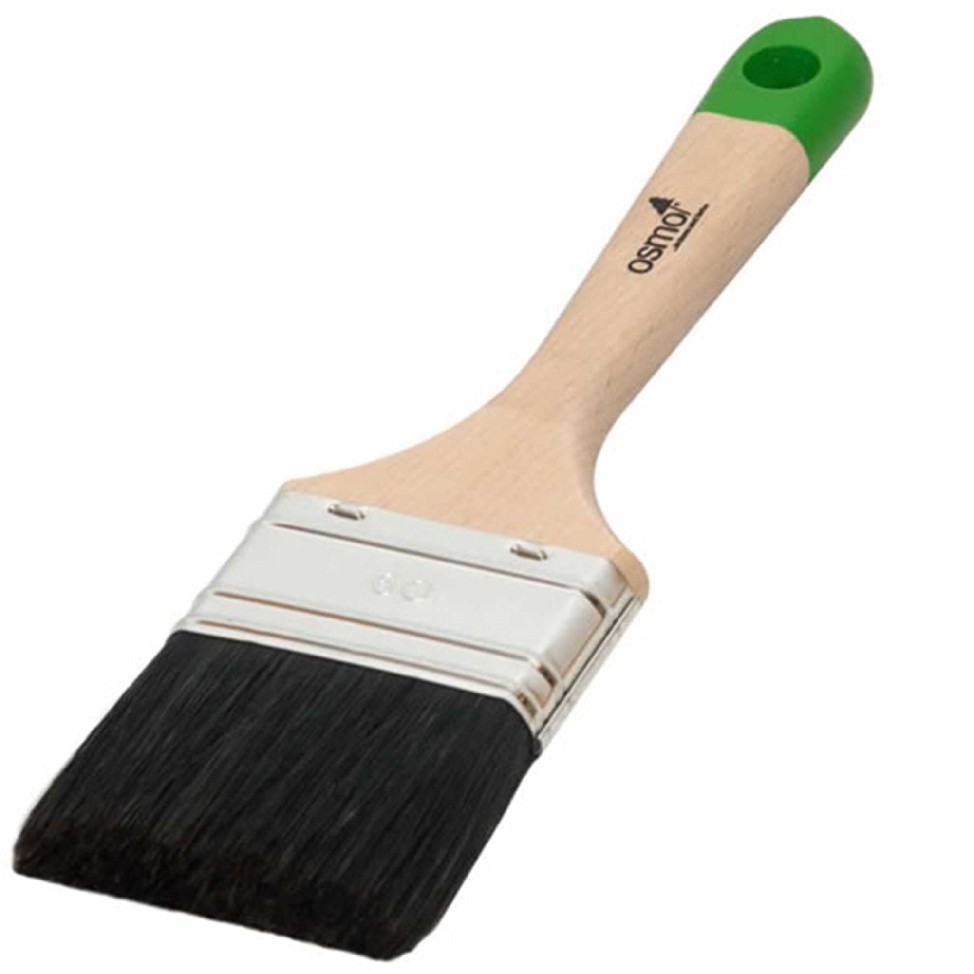 Osmo Natural Bristle Brushes 1" (25mm)