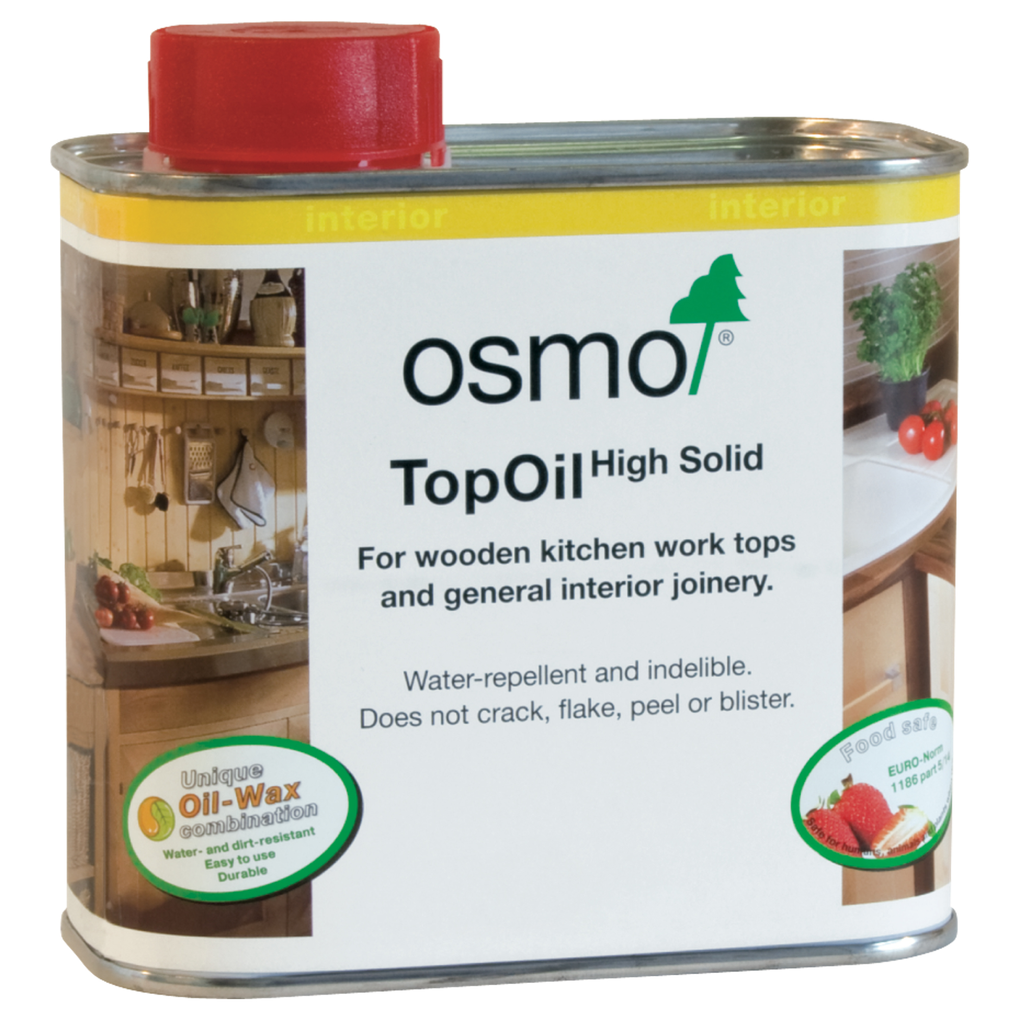 Osmo Top Oil 500 ml
