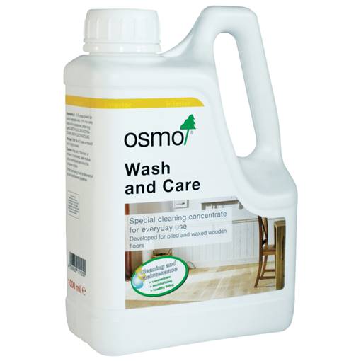 Osmo Wash & Care