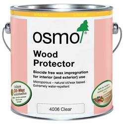 Osmo Wood Protector Clear 4006