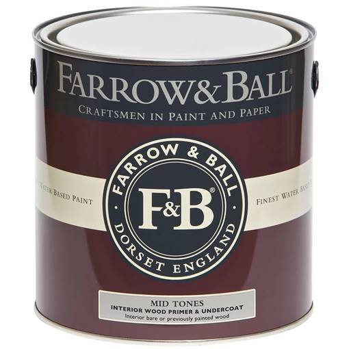 Farrow and Ball Wood Primer & Undercoat