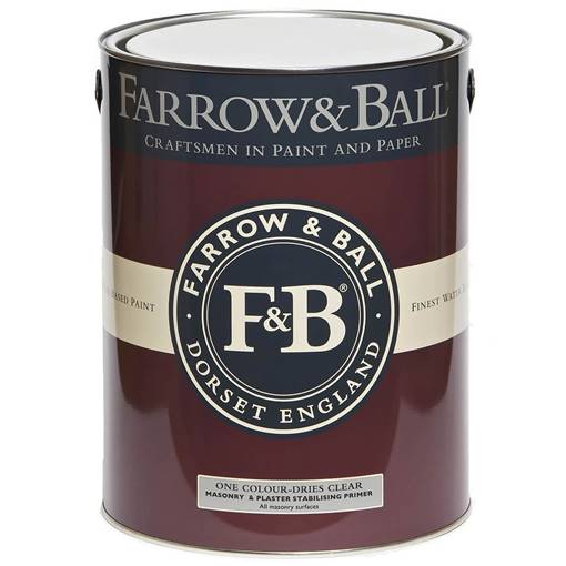 Farrow and Ball Masonry & Plaster Stabilising Primer