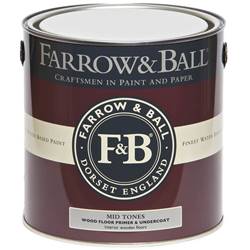 Farrow and Ball Wood Floor Primer & Undercoat