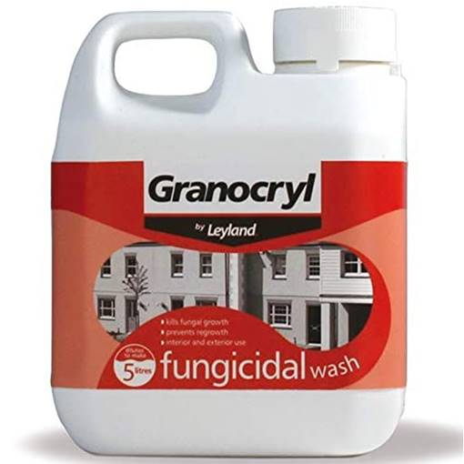 Granocryl Fungicidal Wash