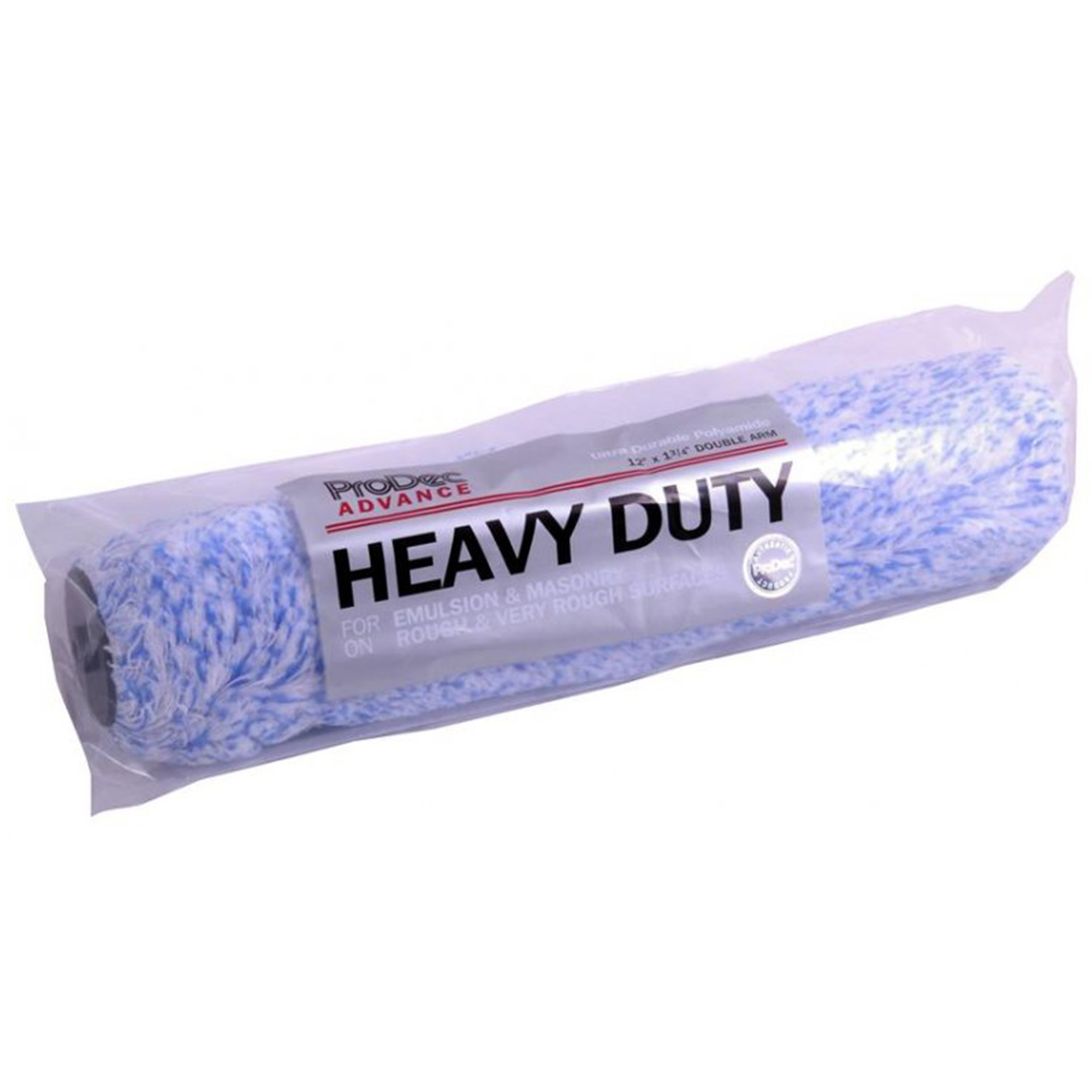 Rodo ProDec 12" x 1.75" Heavy Duty Polyamide Roller Sleeve