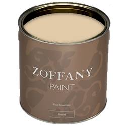 Buy 2 for £138 & Free Delivery on Zoffany Acrylic Eggshell 2.5L Ready Mixed