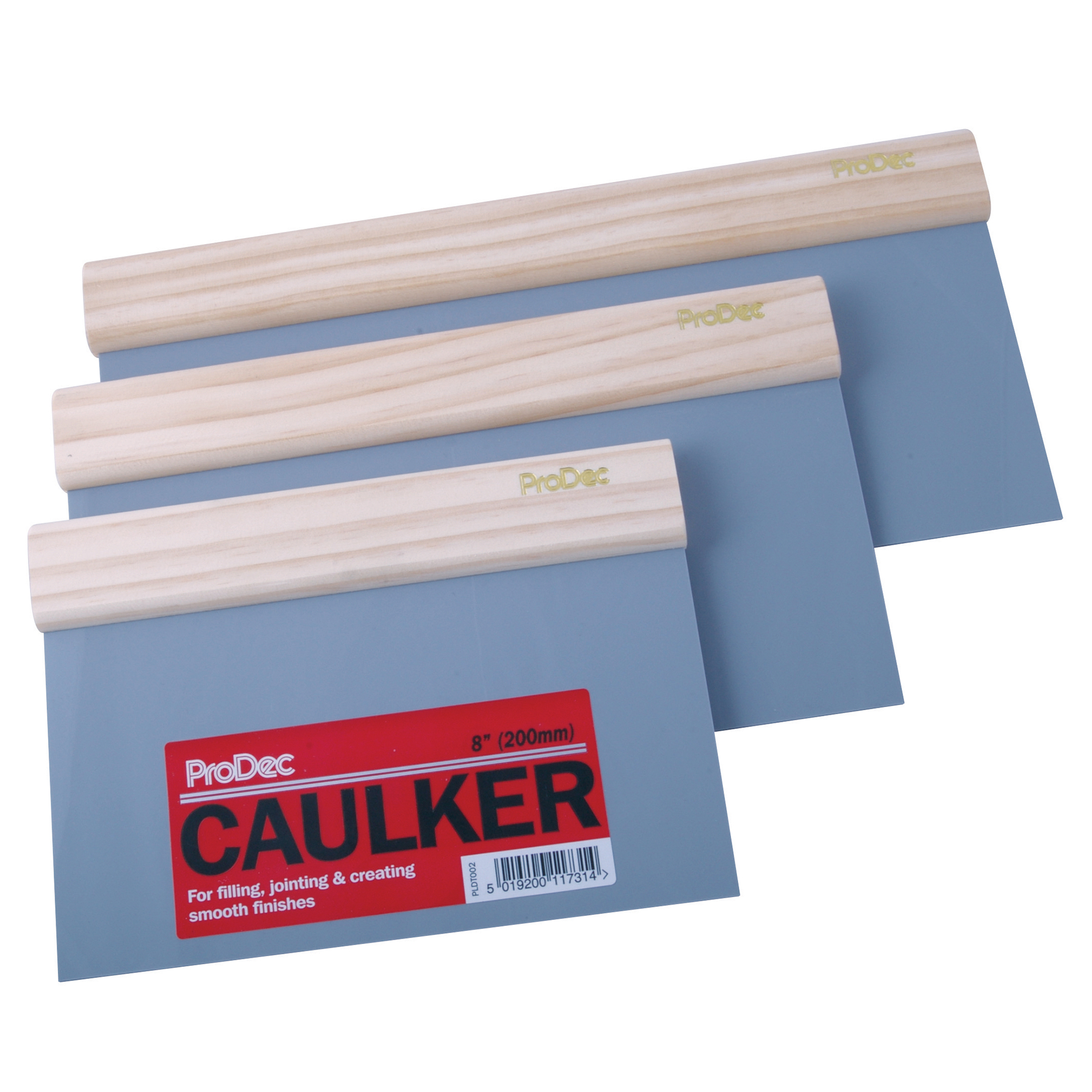 Rodo ProDec Caulking Blade 12"