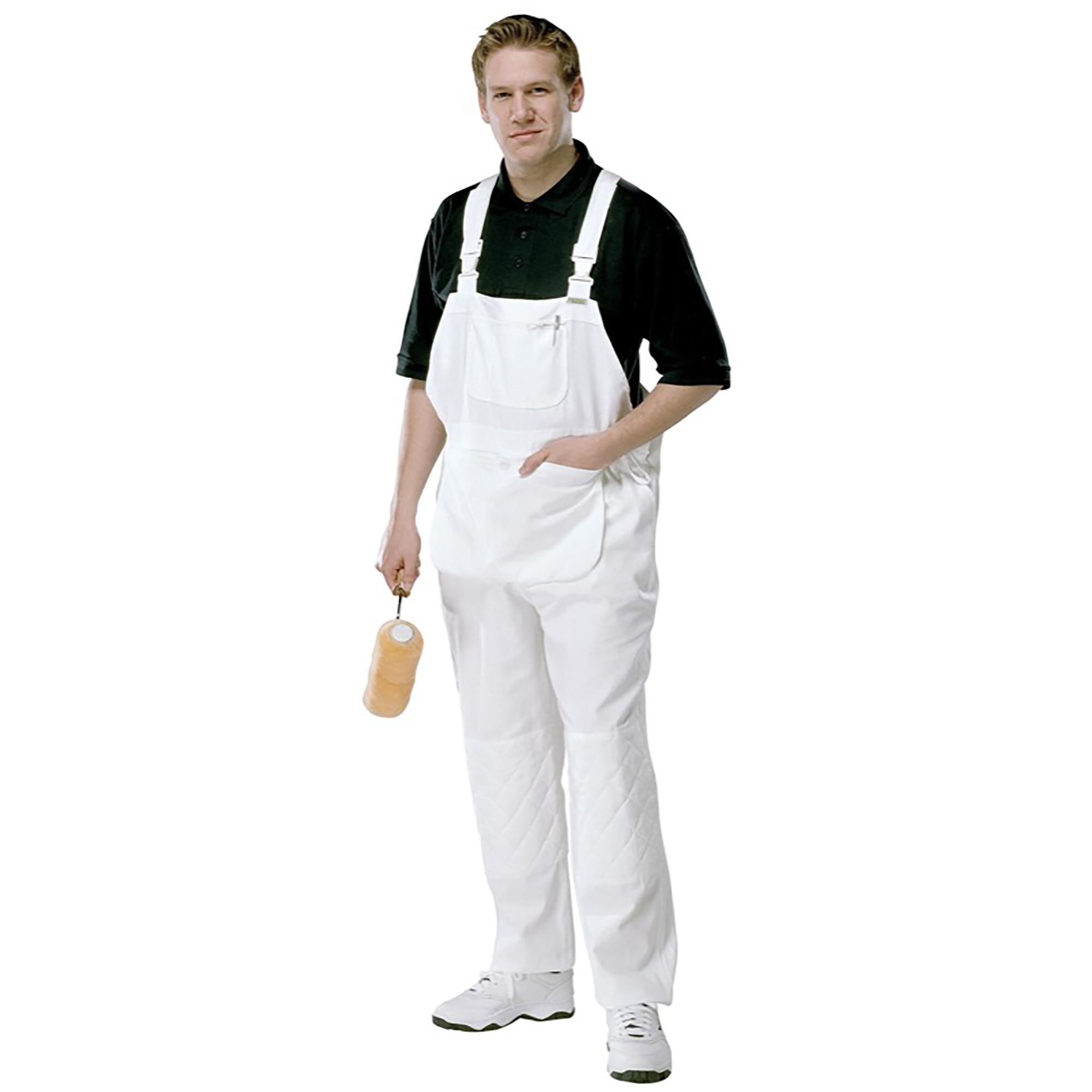 Rodo ProDec Painter's Bib & Brace - Extra Large (44 - 46)