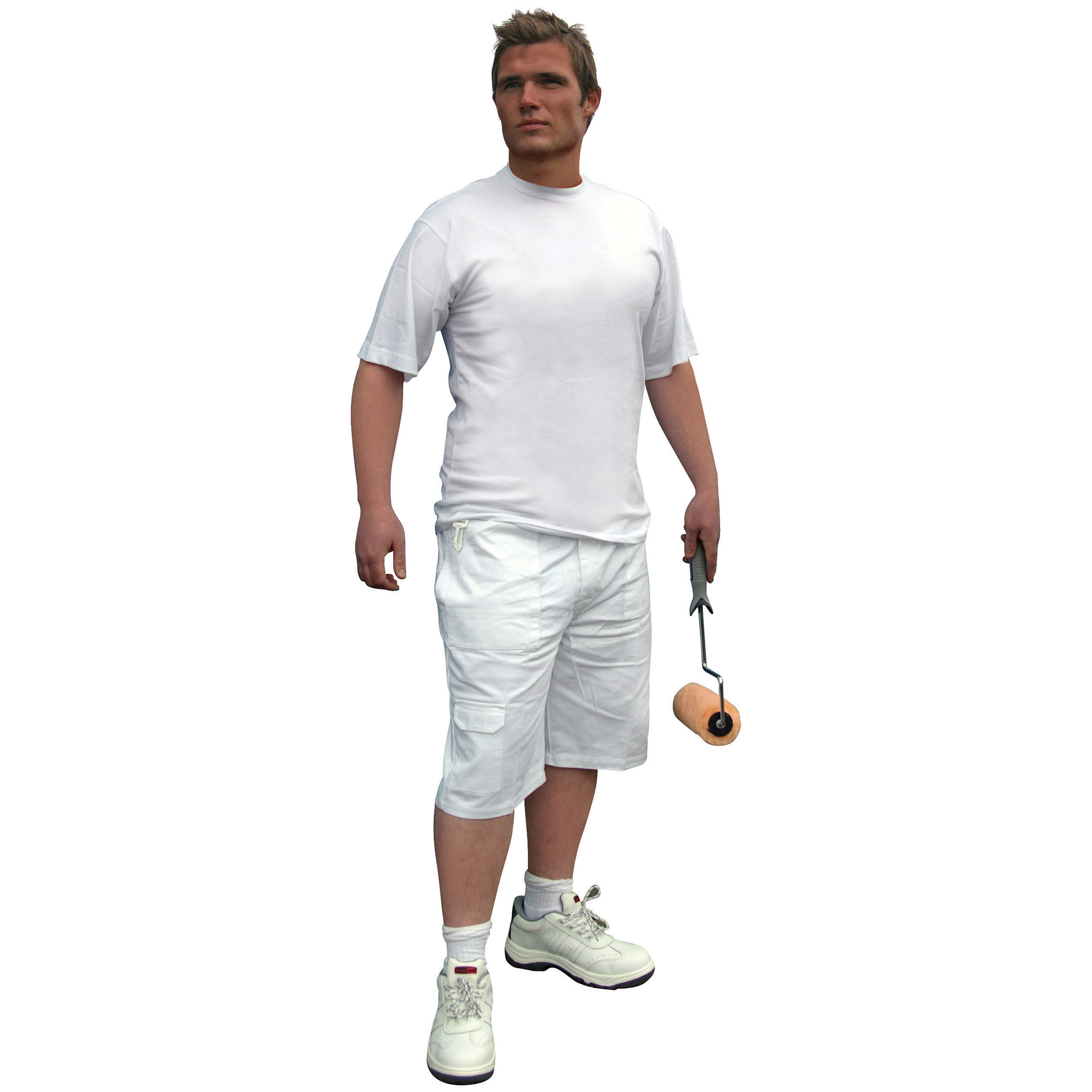 Rodo ProDec Painter's Shorts - 36"
