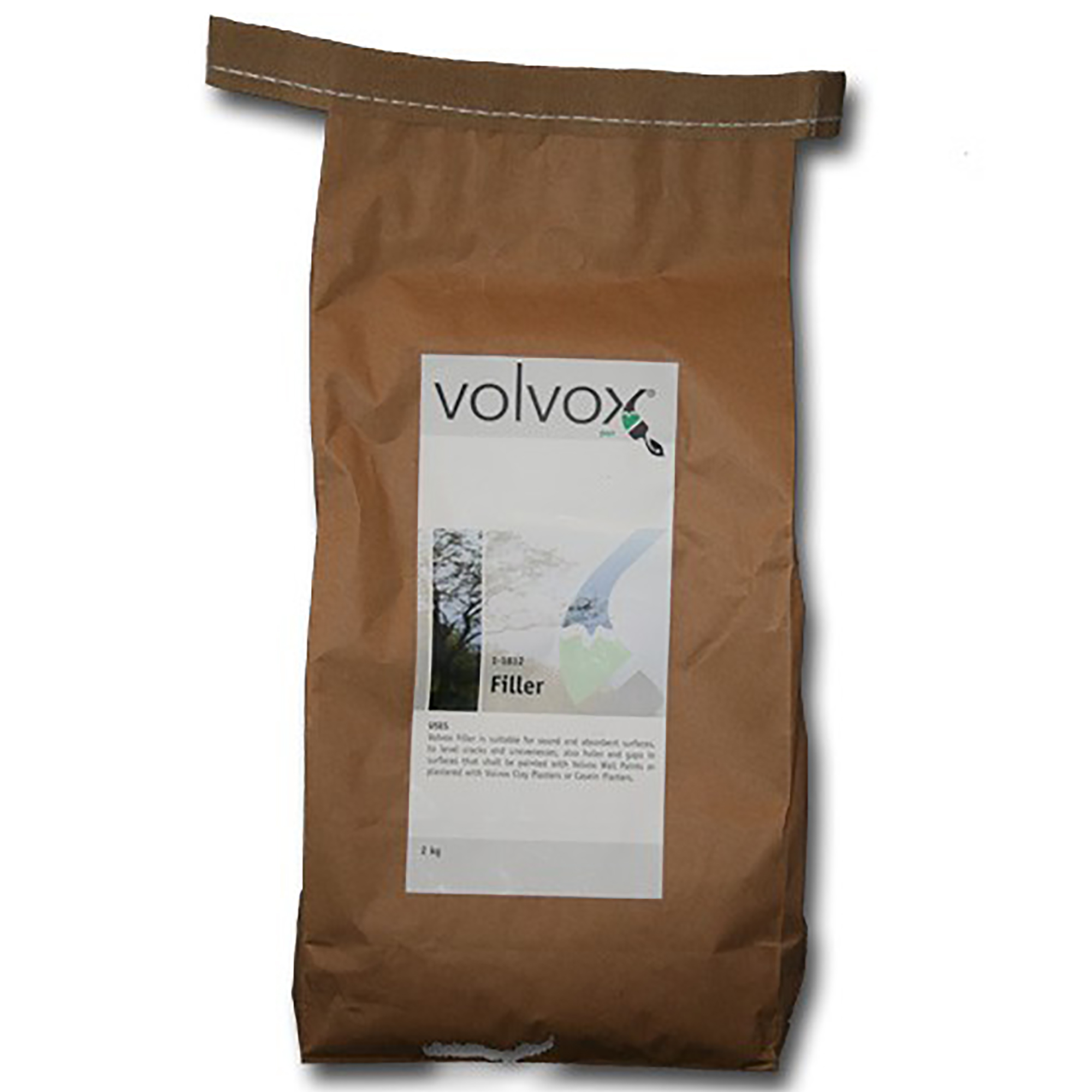 Earthborn Casein Filler 2kg