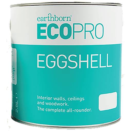 Earthborn Ecopro Eggshell