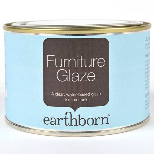 Earthborn Furniture Glaze 400ml