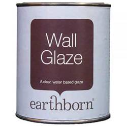Buy 2 for £169 & Free Delivery on Earthborn Wall Glaze 2.5 Litre