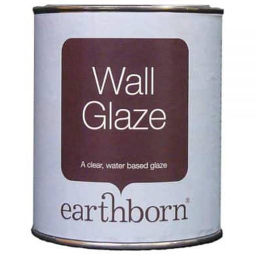 Earthborn Wall Glaze 2.5 Litre