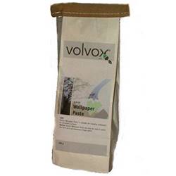 FREE Delivery on Earthborn Wallpaper Paste 500g