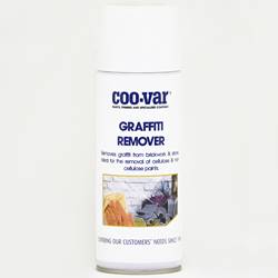 Coovar Graffiti Remover Spray (400mls)