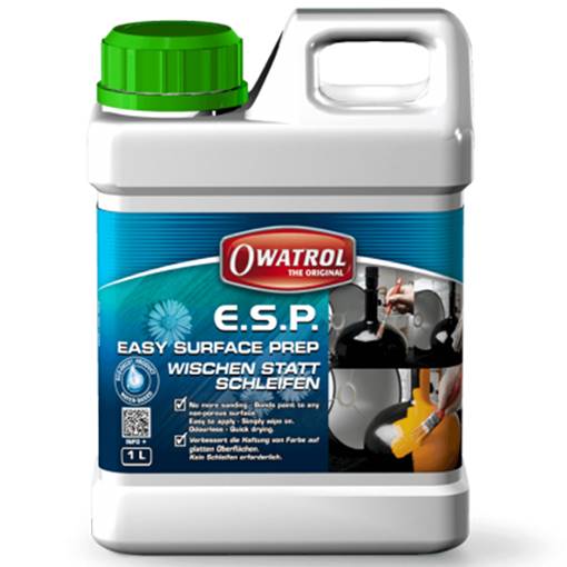 Owatrol Easy Surface Prep ESP 1 litre
