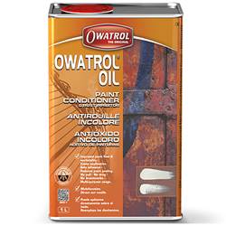 Owatrol Oil Paint Conditioner 1 litre