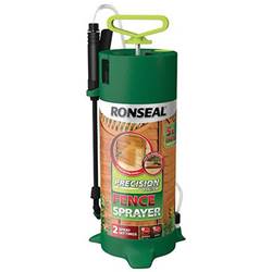 Ronseal Precision Fence Sprayer
